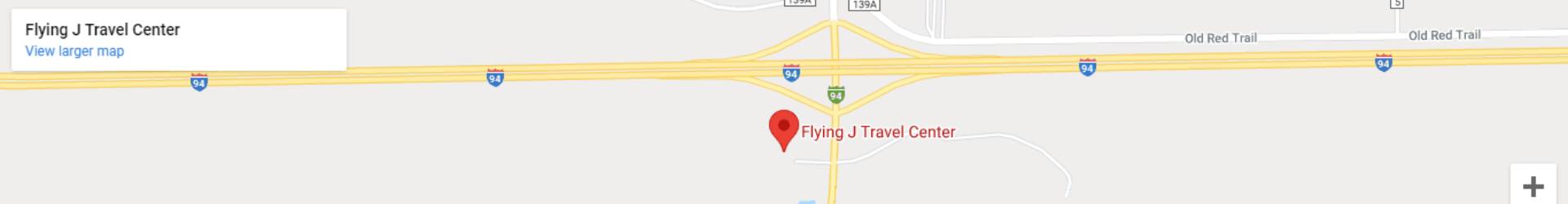 Flying J 511 Travel Center