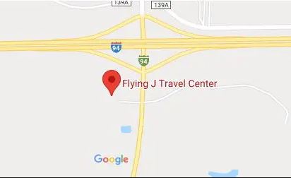 Flying J 511 Travel Center